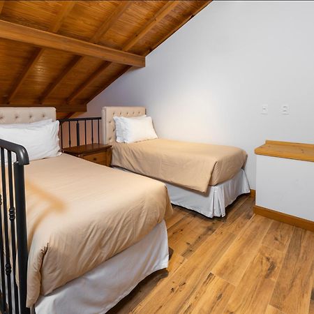 Cerro Azul Hotel Fazenda Capao Alto Pokój zdjęcie