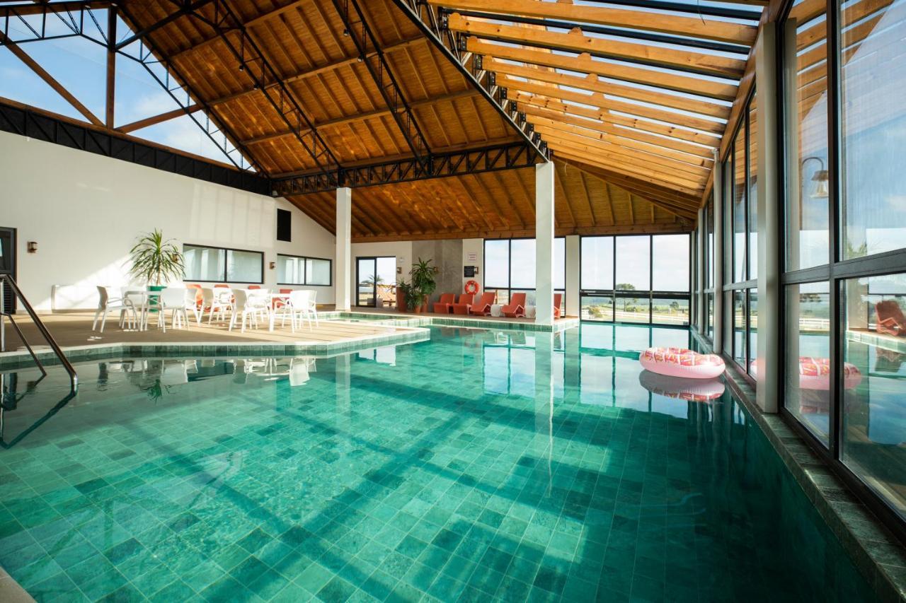 Cerro Azul Hotel Fazenda Capao Alto Zewnętrze zdjęcie