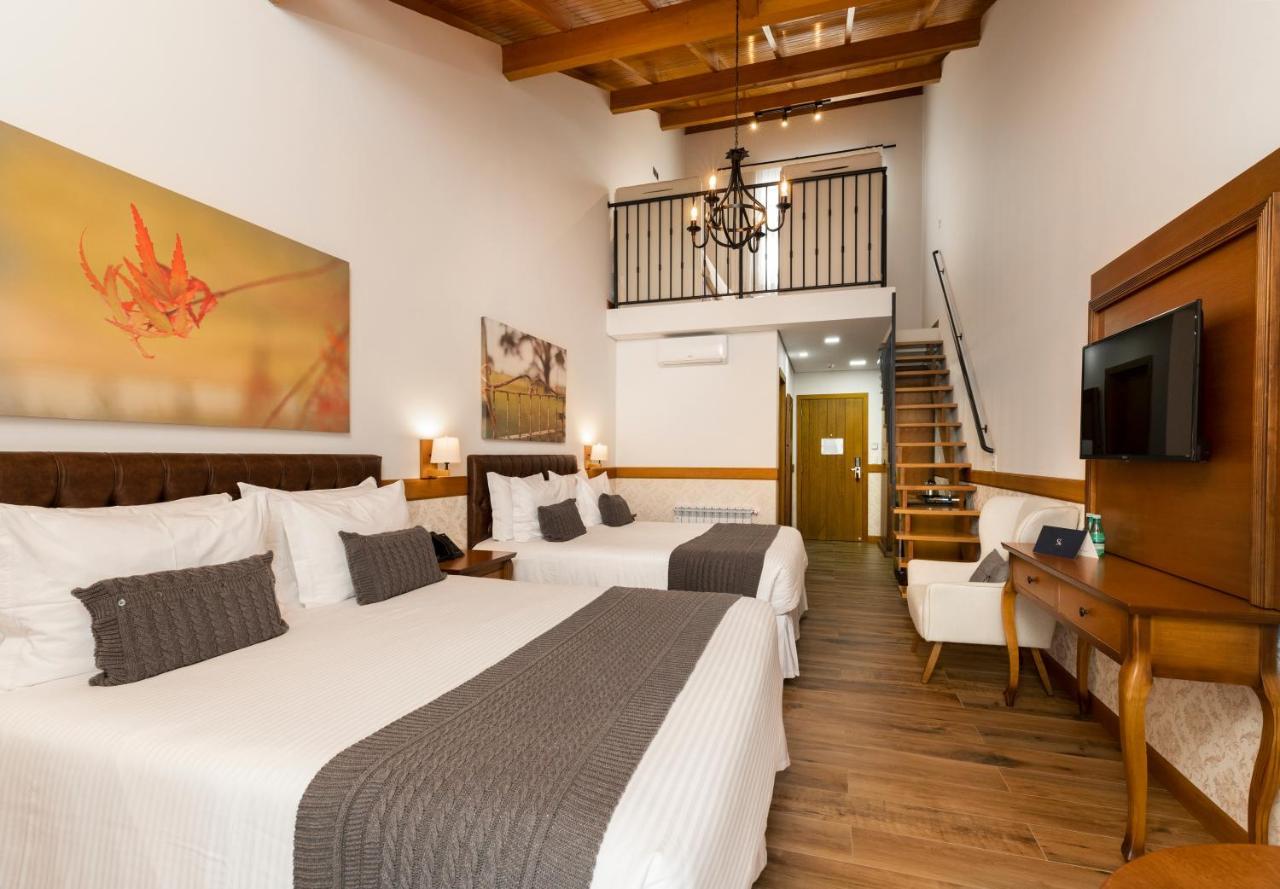 Cerro Azul Hotel Fazenda Capao Alto Zewnętrze zdjęcie